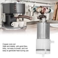 thumbnail image 3 of Micro Air Pump, 12V 1.5-3.2L/min Waterproof Miniature Vacuum Pump  For, 3 of 8