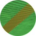 thumbnail image 1 of Ahgly Company Tapis d'Intérieur Lavable en Machine Carré Vert Lime, 3 Pieds Carré, 1 of 7
