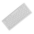 thumbnail image 1 of Compact Keyboard, 78 Keys Wired Keyboard Wired Keyboard Usb Keyboard Mini Keyboard Wired Thin Keyboard Replacement for Desktop Computer Laptop PC, 1 of 7