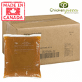 thumbnail image 1 of Richardson Topping Butterscotch 1L/2.20Lbs (8/Case)-Canadian Made, 1 of 4