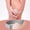 Pink#2, variant on Silicone Patella Strap Grade Knee Joint Protective Cover