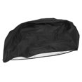 thumbnail image 2 of Barbecue Cover Oxford Cloth Weatherproof Outdoor Heavy Duty Grill Cover Accessory, 2 of 6