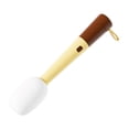 thumbnail image 2 of Microphone Shape Multifunctional Cleaning Brush Artifact for Insulated Cups and Water Bottles with Extended Handle, 2 of 6