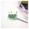 thumbnail image 3 of 360W UPS Char Function Switching Power Supply 12v 30a 350W Battery Charr 13.8V Backup ,Built-in Safety Protections, 3 of 5