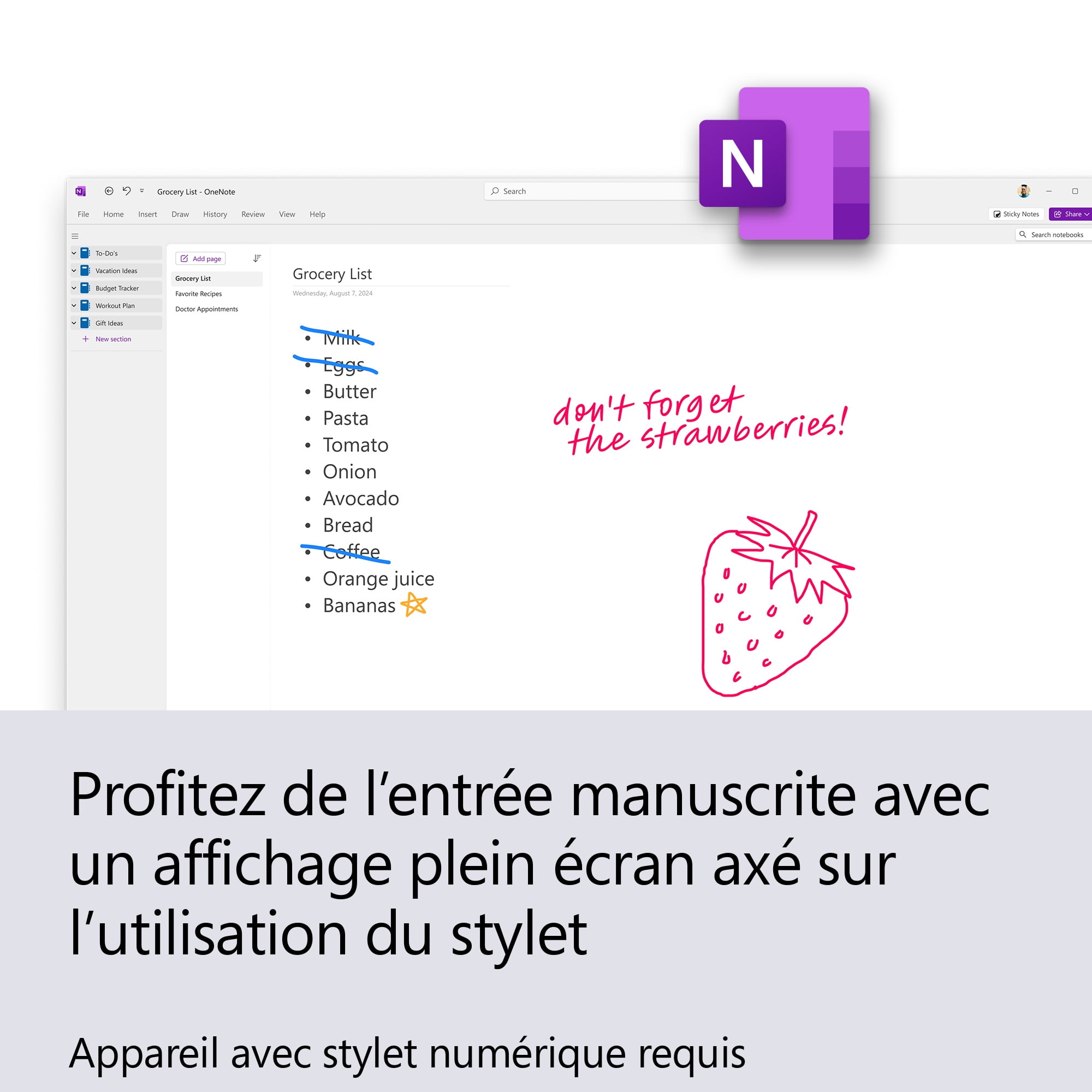 Microsoft Office Home 2024 - 1 User Subscription (Digital Download)