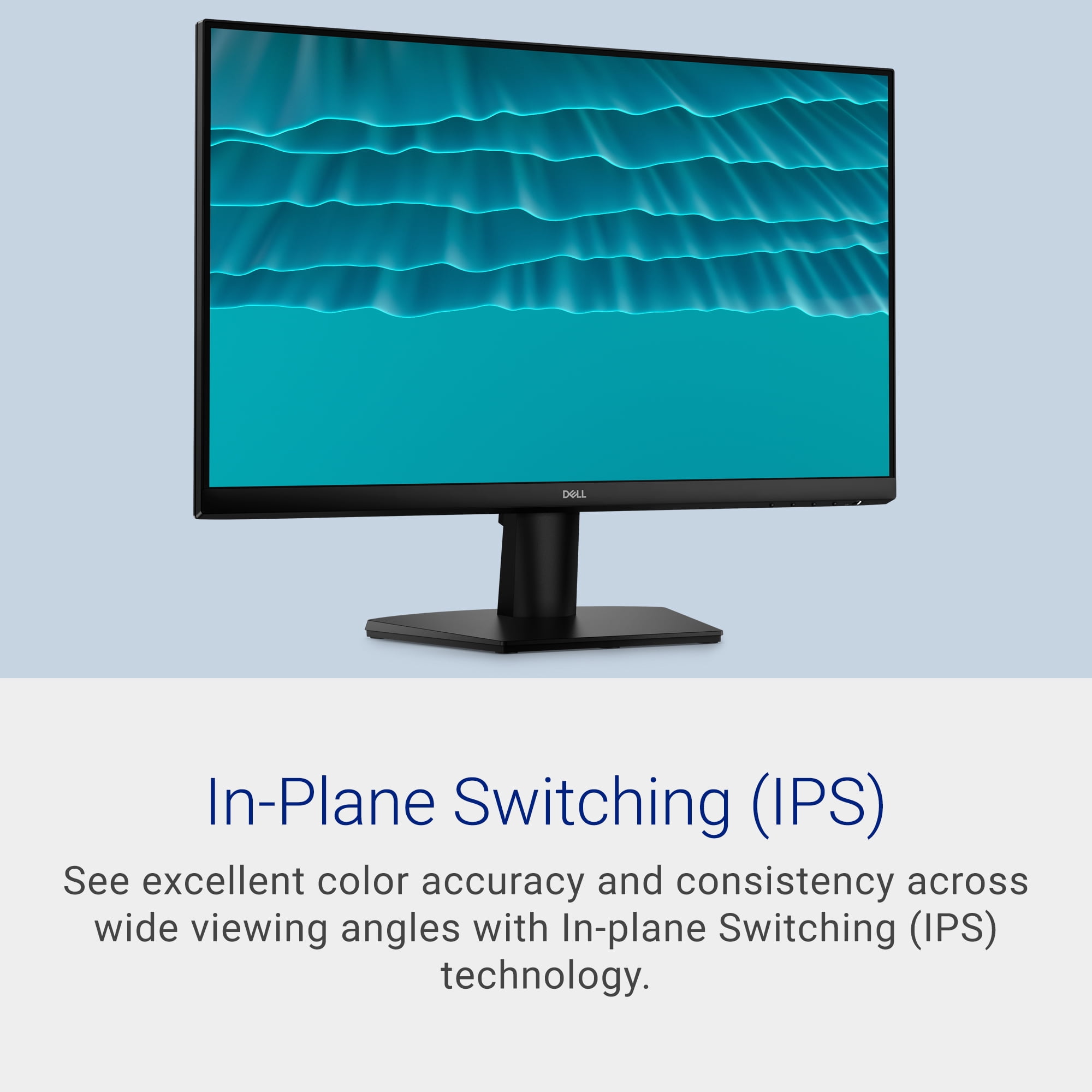 Dell 24 Monitor - SE2426H