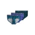 thumbnail image 1 of Jockey Slip Actif en Microfibre pour Homme - Lot de 3, 1 of 5