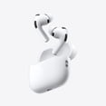 thumbnail image 2 of AirPods Pro 3e génération, 2 of 5