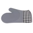 thumbnail image 1 of Gant de Four, Mitaines Résistantes à la Chaleur Confortables pour la Maison et la Cuisine, 1 of 8