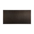 thumbnail image 1 of Fasade Cayman Smoked Pewter Wall Panel, 4' x 8' Easy installation, 1 of 2