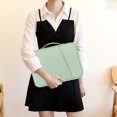thumbnail image 3 of 10.8-11" Tablet Sleeve compatible for iPad Tablet case protective sleeve Storageportable liner bag, 3 of 5