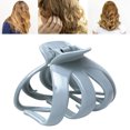 thumbnail image 3 of Octopus Clip Anti Slip Ultra-light Strong Flexibility Women Large Octopus Hair Clips for Beauty, 3 of 8