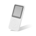 thumbnail image 1 of MP4 Music Players External Bluetooth-compatible E-book Voice Recorder Electronics Replacement for Windows XP/VISTA/Windows 8 White Without TF Card, 1 of 8