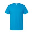 thumbnail image 1 of M&O 4800 T-Shirt Toucher Doux Doré, 1 of 2