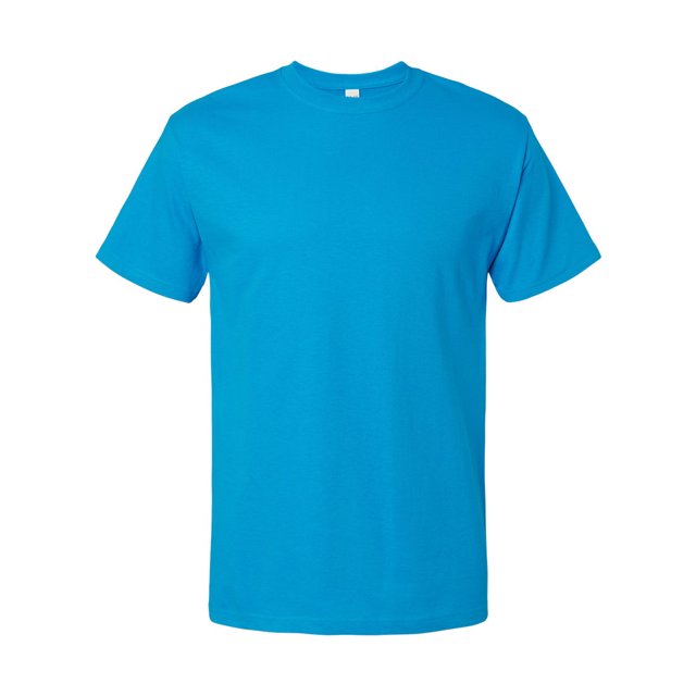 M&O 4800 T-Shirt Toucher Doux Doré