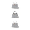 thumbnail image 1 of Youkk Multi-Purpose Insulated For Various Places Widely Used In Various Places Thermal With Strap+Grey 3Set, 1 of 6