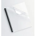 thumbnail image 4 of Transparent PVC Covers - Letter, 100 pack, 4 of 6