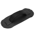 thumbnail image 1 of Poignée de Bateau Style Italien, TPU Portable Base Grand Poignée de Bateau Gonflable pour Canot Pneumatique pour Pêche, 1 of 8