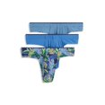 thumbnail image 1 of Jockey  True Style Thong - 3 Pack, 1 of 1