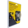 thumbnail image 4 of Minuteur mécanique double TimeIt de Stanley à 2 prises pour l'extérieur, 4 of 5