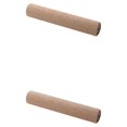thumbnail image 2 of Maytalsory 1Pack Scratch Post Refill Pole Grinding Protect Sisal Claw Rope Nails cat Yellow H 25cm Dia 7cm 2Set, 2 of 6