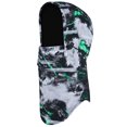 thumbnail image 1 of BLACKSTRAP Cagoule d'Équipe Verte, 1 of 1