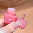 thumbnail image 2 of Mini Liquid Blush For A Natural Radiant Glow Lightweight Hydrating Korean-Style Makeup, 2 of 7