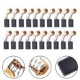 thumbnail image 3 of Bgsha 10pcs Brush Set Replacement For CB103 6x10x15mm Brush, 3 of 8