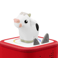 thumbnail image 4 of tonies My First Tonies: Farm Set – 3 Pack Set (French), 4 of 11