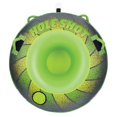 thumbnail image 1 of Full Throttle Full Throttle 302000-400-001-21 Tube Remorquable Hole Shot - 1 Cavalier - Vert, 1 of 2