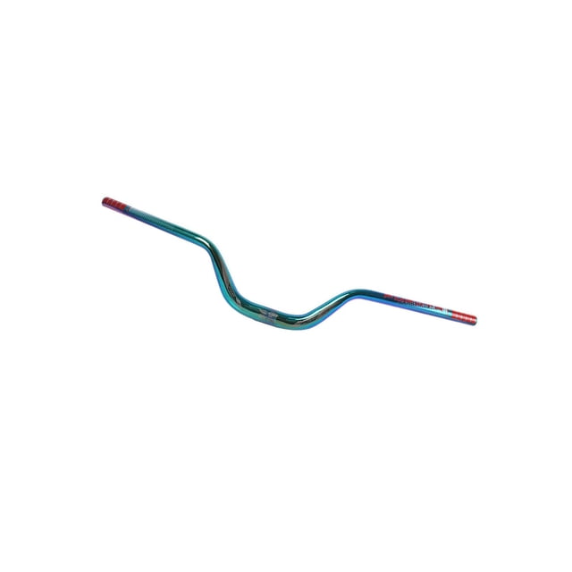 Decodeary Mountain Bike Handlebar 31.8mm 720/780mm Extra Long Riser Bar Aluminum Alloy