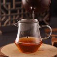 thumbnail image 4 of tredstone 4pack/lot Exquisite And Practical Stainless Steel Tea Filter For Tea Enthusiasts Stainless Steel Tea Strainer 7.8 *5cm 1Set, 4 of 6