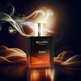 thumbnail image 5 of BELLAVITA Devil EDP 100 ml / Parfum Longue Tenue pour Hommes et Femmes, 100 ml, 5 of 5