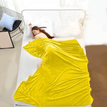 tumgatte Soft Microfiber Flannel Blankets for Couch Bed Sofa Ultra Warm for All Seasons Up to 45% off