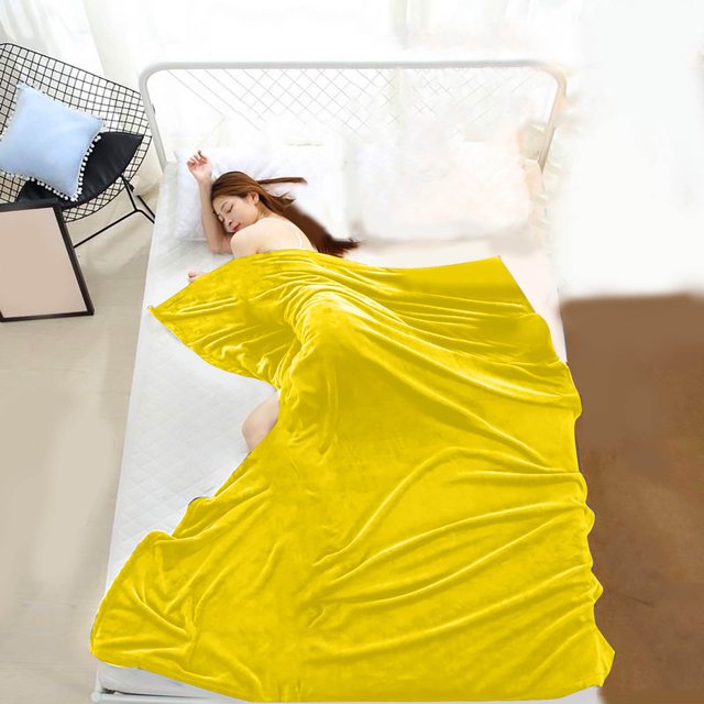 Openpig Clearance Soft Microfiber Flannel Blankets for Couch Bed Sofa Warm for All Seasons