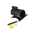 thumbnail image 1 of kurtrusly 3Meter Retractable Belt Queue Crowd Control Barrier Wall Mount Space Saving Red, 1 of 9