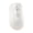 White, variant on TACILIP Wireless 2.4G Silent Mouse Desktop Laptop Wireless Mouse (battery Type), Mom Gifts