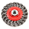 thumbnail image 1 of Forney Industries Inc 72759 Nœud de Roue en Fil Métallique 4 X.012 Po., 1 of 1