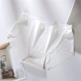 thumbnail image 3 of B91xZ Culotte Femme Sportive en Coton, Blanc L, 3 of 3