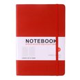 thumbnail image 4 of Simple Solid Color Notebook, Thick Notepad for Office and Home, High Quality Paper Notebook, Minimalist Notebook, Durable Hard Cover Notebook, for Note Taking Journaling, Classic Stationery Gift, 4 of 7