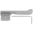 thumbnail image 2 of Poignées de Pouce de Caméra, Poignée de Repos en Alliage d'Aluminium, pour Argent X100V, 2 of 8