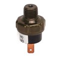 thumbnail image 1 of Air Pressure Switch, Stainless Steel Air Compressor Pressure Switch Rustproof Direct Replacement Long Durability  For  Horns 70-100PSI,90-120PSI,120-150PSI,165-200PSI,170-200PSI, 1 of 8