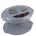 thumbnail image 4 of 400W Air Nail Dryer, 2 In 1 Nail Polish Drying Fan Intelligent Sensor Manicure Tool Gift For Home & Salon Use US Plug 110V, 4 of 8