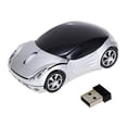 thumbnail image 1 of 2.4GHz 1600DPI Wireless Optical Mouse USB Scroll Mice For Tablet Laptop, 1 of 5
