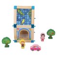 thumbnail image 1 of House Building Block, Construction Building Block Lovely Educational  For Amateur For Home, 1 of 8