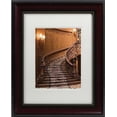 thumbnail image 1 of Hometrends Harrison Cherry Finish Portrait Picture Frame 11inx14in, 1 of 4