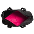 thumbnail image 4 of Mine, Travel Duffle with Drop-Bottom Storage, Black, 4 of 11