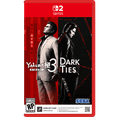 thumbnail image 1 of Yakuza Kiwami 3 & Dark Ties (Switch 2), 1 of 11