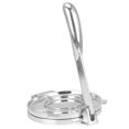 thumbnail image 2 of Haofy Cake Press, Easy To Clean Kitchen Utensils Tortilla Press, Durable Bakeware Tool For Home Kitchen Make Homemade Tortillas Empanadas, Tortillas Household, 2 of 8