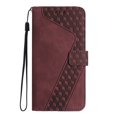thumbnail image 2 of Compatible with Google Pixel 6A Case Wallet Design with Card Slots Magnetic Closure Cover, 2 of 5